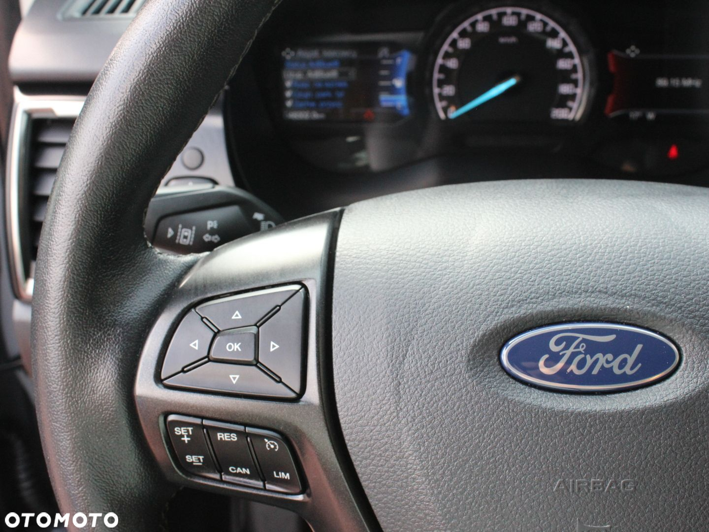Ford Ranger - 15