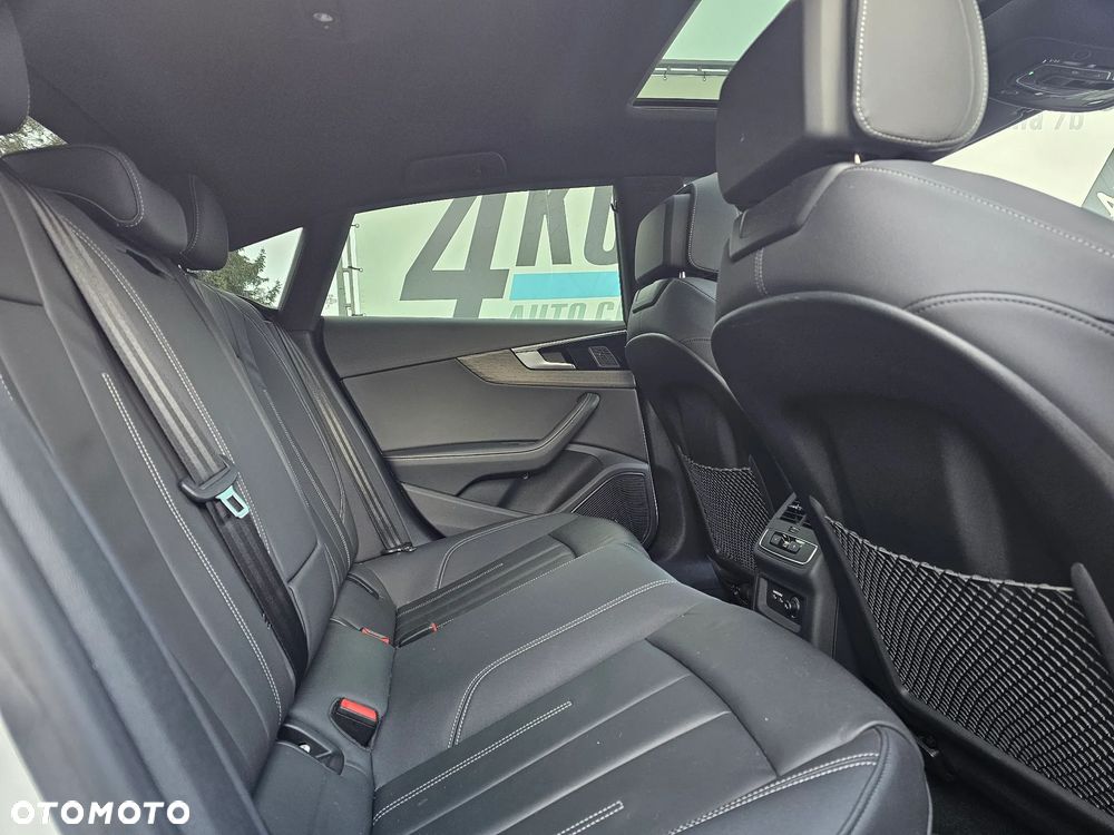Audi A5 Sportback 45 TFSI quattro S tronic S line - 15