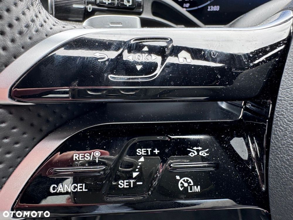 Mercedes-Benz GLC 200 mHEV 4-Matic AMG Line - 22