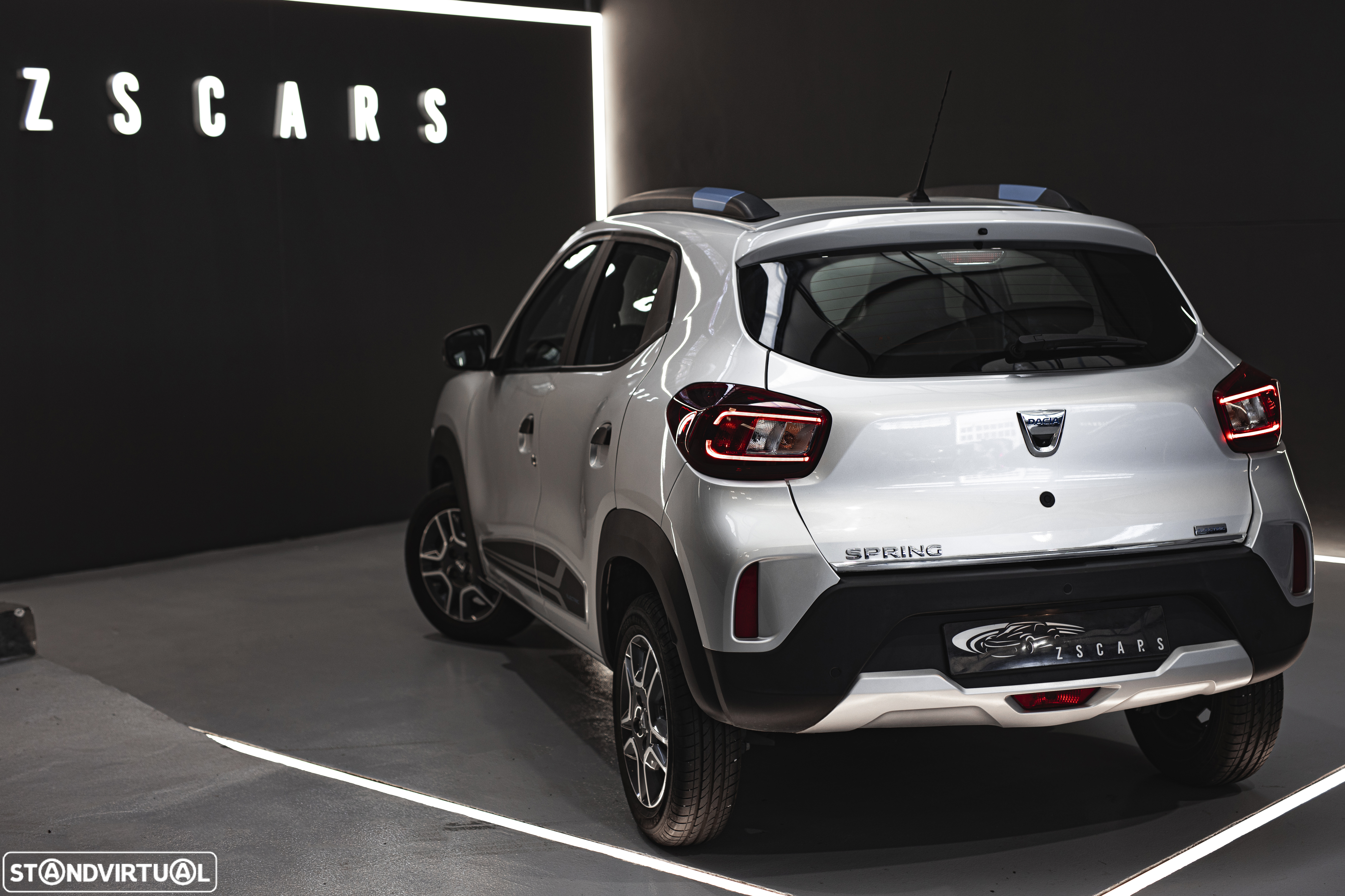 Dacia Spring - 6
