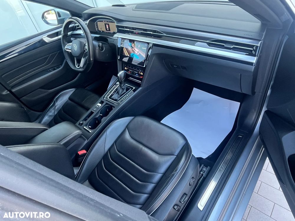 Volkswagen ARTEON SB 2.0 TDI DSG R-Line - 13