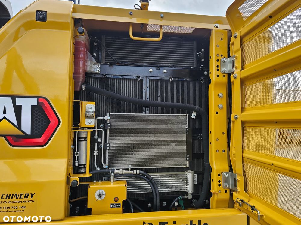 Caterpillar 320 NG - 15