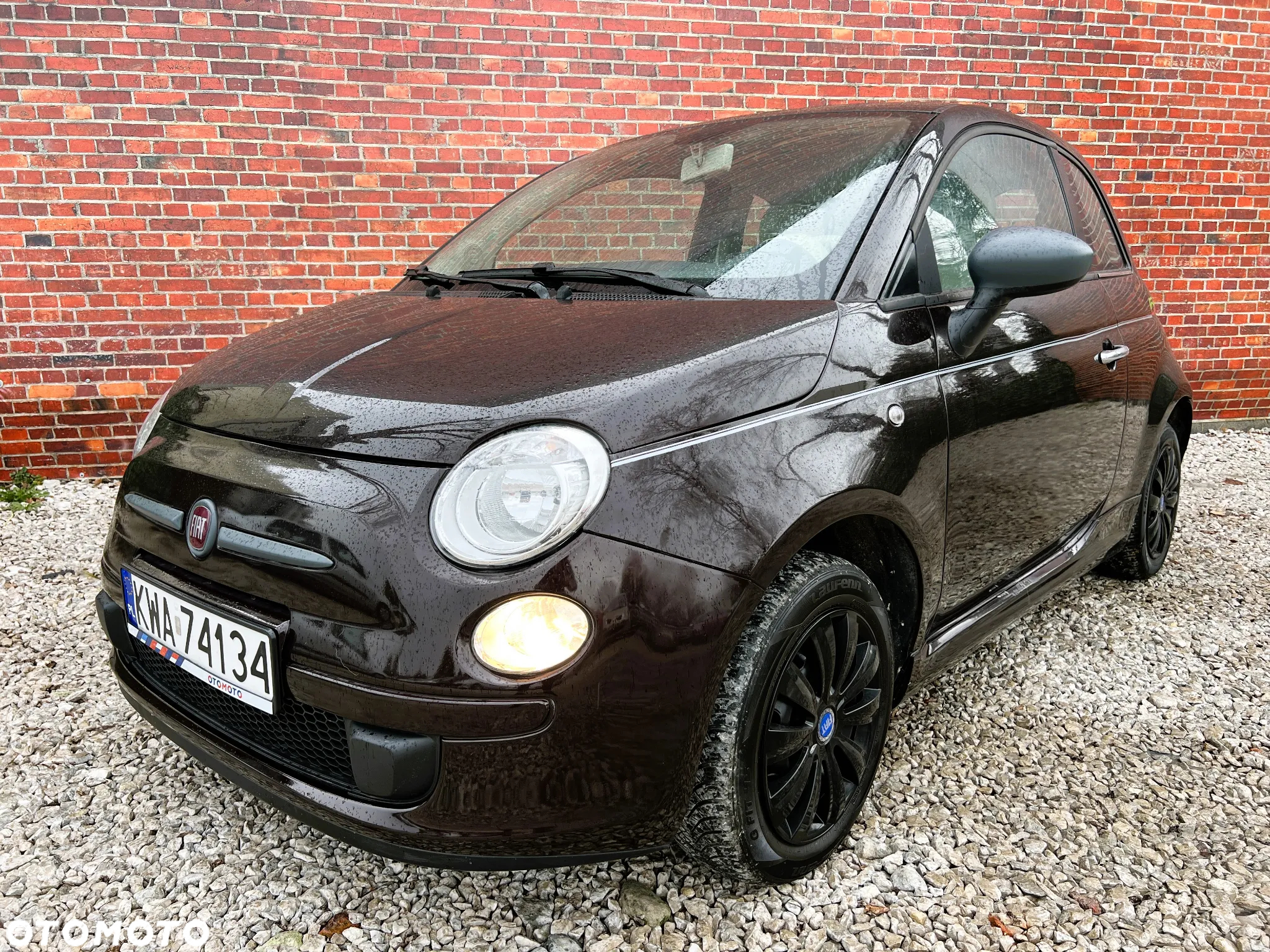 Fiat 500 - 3