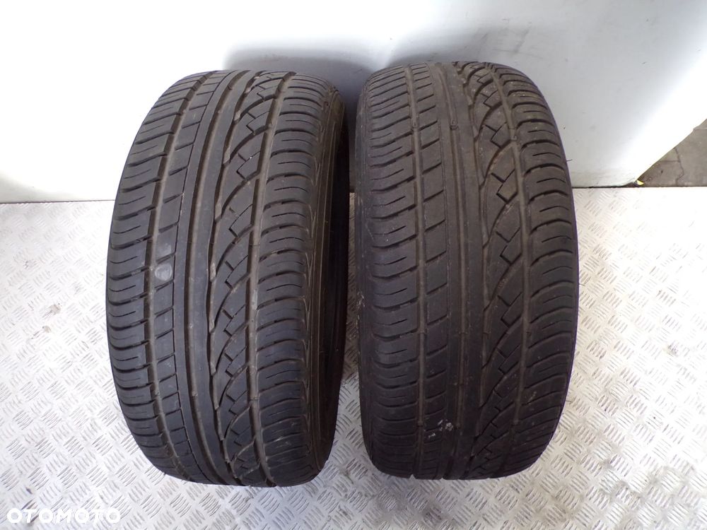 2 x OPONA HANKOOK VENTUS PRIME 225/55 16 - 1