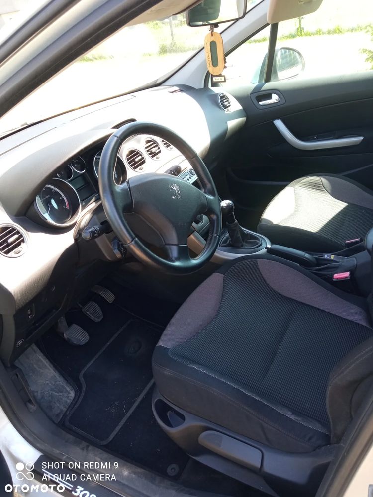 Peugeot 308 1.6 Trendy NICE - 11