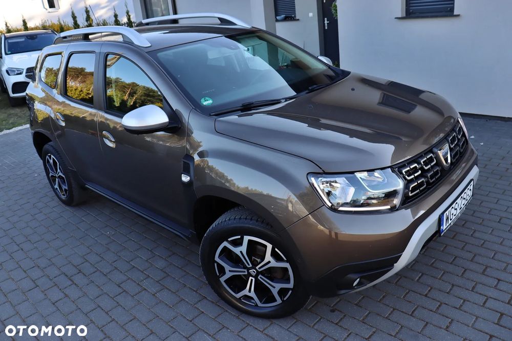 Dacia Duster 1.2 TCe Laureate S&S EU6 - 5