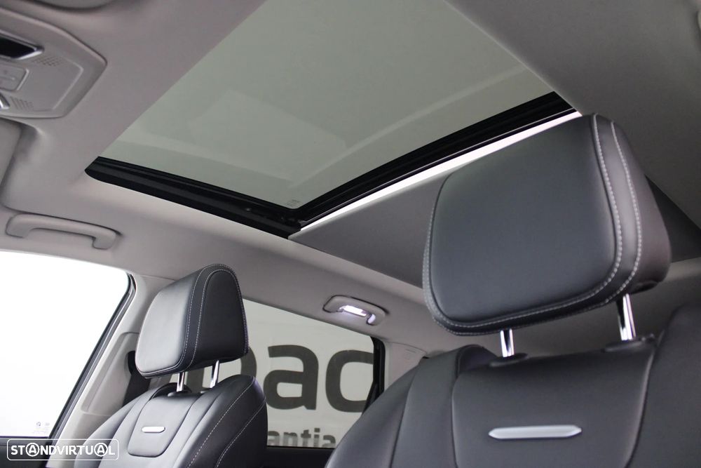 Maxus Euniq 6 Standard - 47