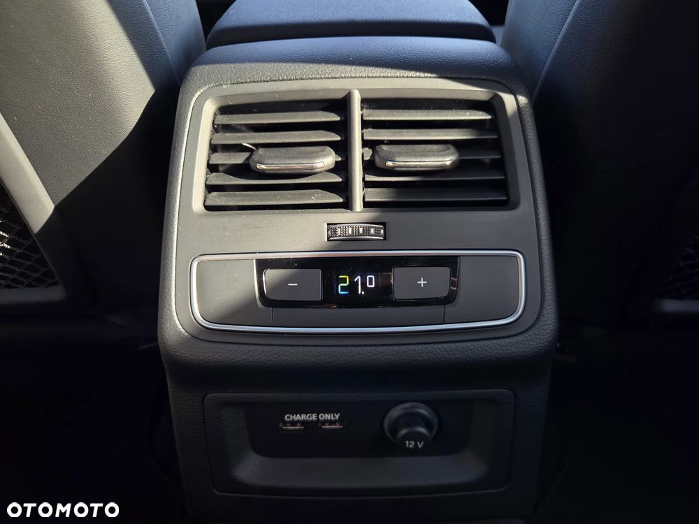 Audi A5 Sportback 40 TDI mHEV Quattro S Line S tronic - 38
