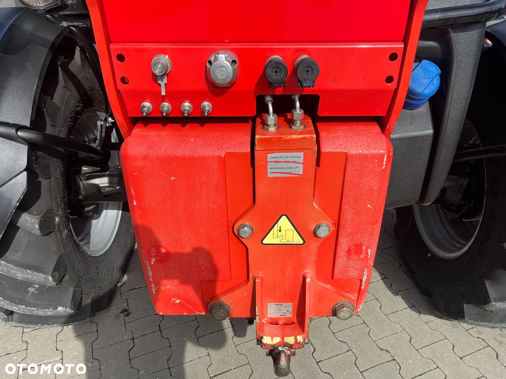 Manitou 737-130 PS - 18