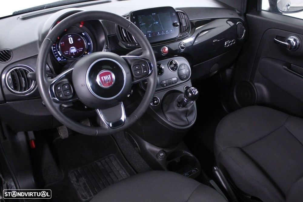 Fiat 500 1.0 Hybrid - 30