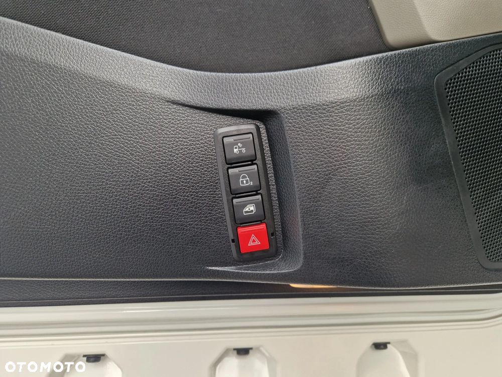 Scania MAN TGX XXL 18.480 /MEGA/ Led Automat / Klima postojowa/JVG Gliwice - 18