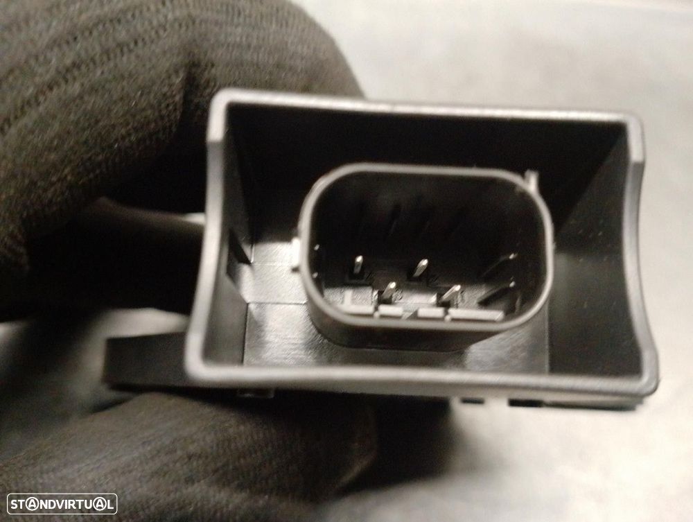 SENSOR SMART FORTWO CABRIO 2011 - 4