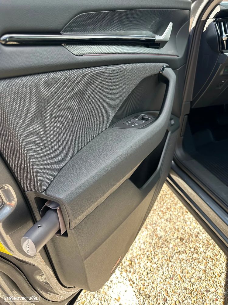 Skoda Kodiaq 2.0 TDI Ultra DSG - 15