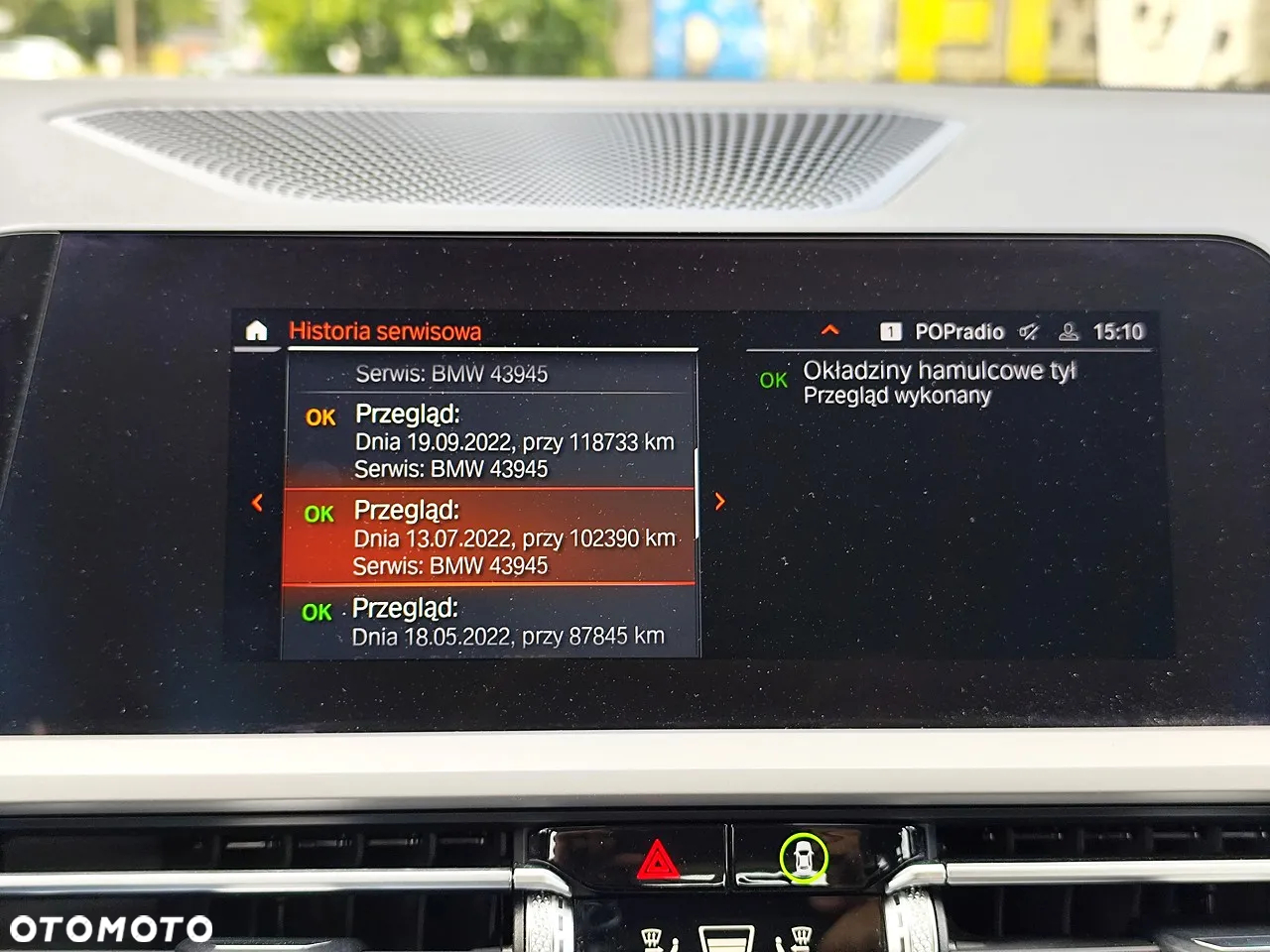 BMW Seria 3 318i Business Edition - 28