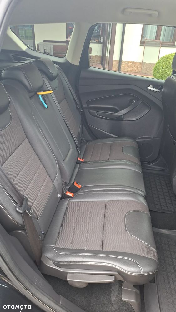 Ford Kuga 2.0 TDCi 4WD Titanium - 19