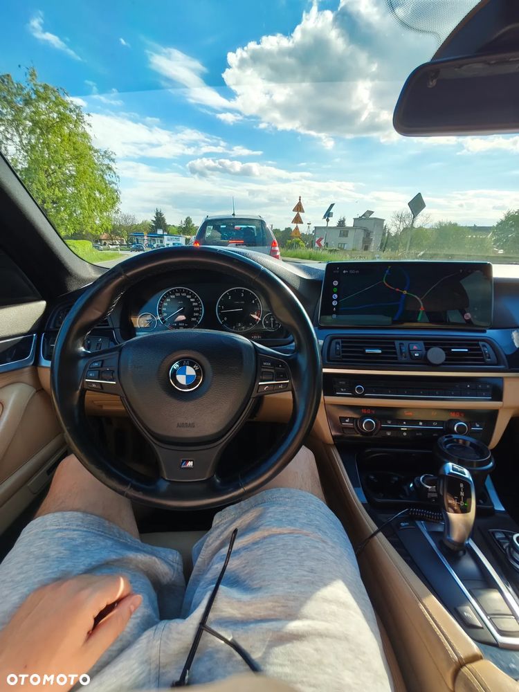 BMW Seria 5 - 25