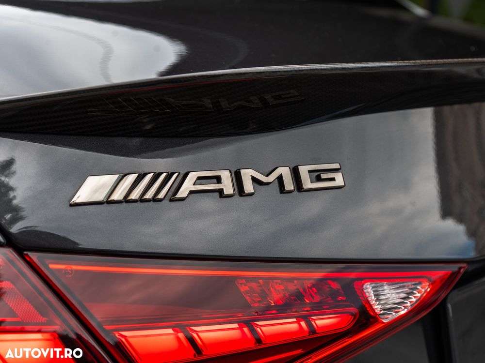 MERCEDES-BENZ C-Class 2024 — imagine 22