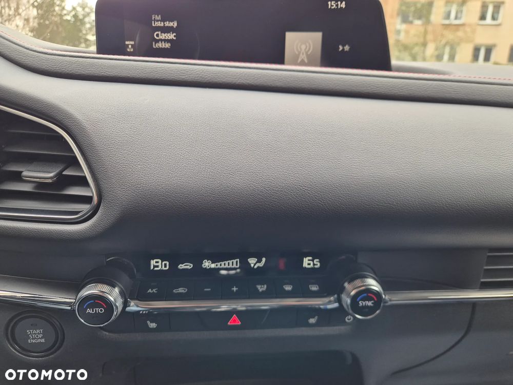 Mazda CX-30 - 16