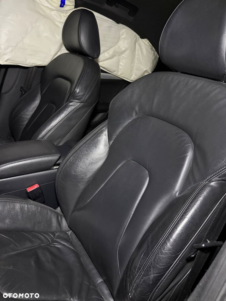 Audi A4 Limousine 3.0 TDI Quattro - 7