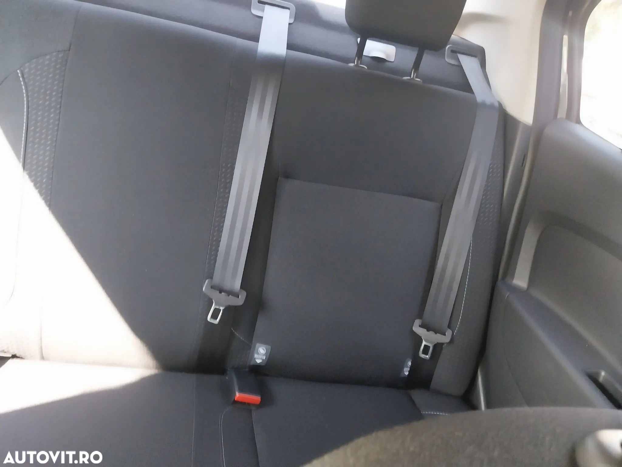 Dacia Logan 1.5 Blue dCi SL PLUS - 13