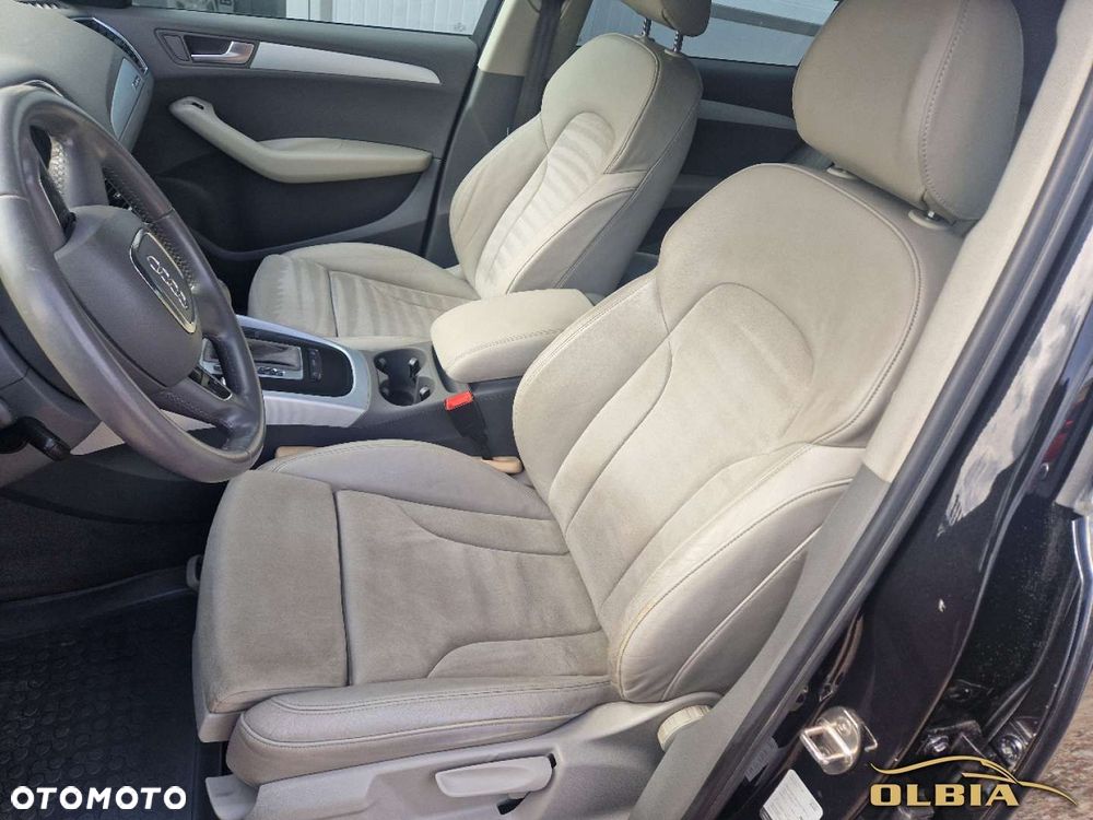 Audi Q5 2.0 TFSI Quattro S tronic - 26
