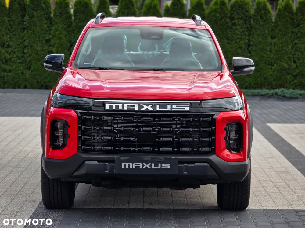 Maxus Inny - 5