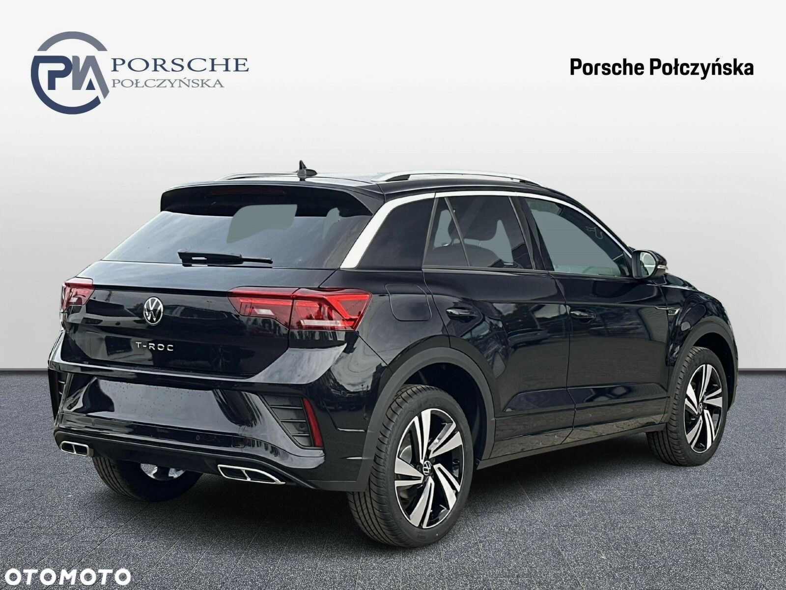 Volkswagen T-Roc 1.5 TSI R-Line Plus DSG - 6