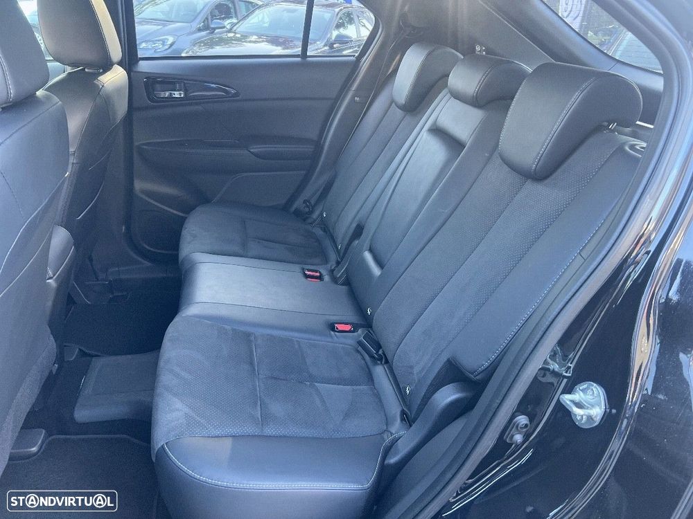 Mitsubishi Eclipse Cross 2.4 PHEV eStyle - 10