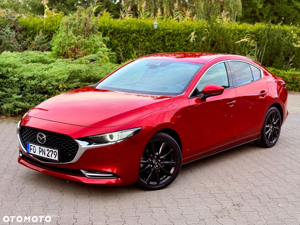 Mazda 3 - 27
