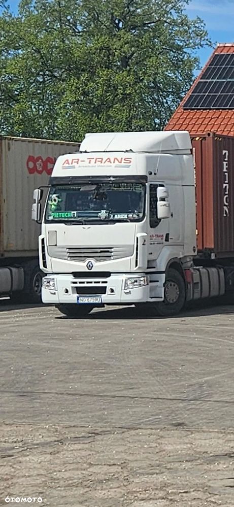 Renault Premium - 6
