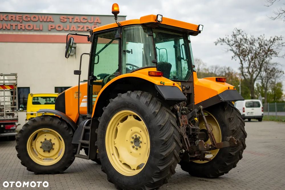 Renault ARES 610RZ CLAAS JOHN POSIADAM WIELE MASZYN PRASY CIAGNIKI ROZRZUTNIKI - 27