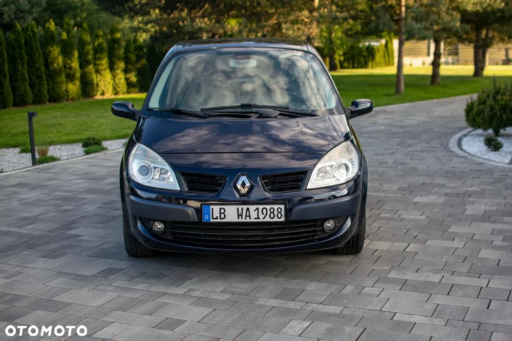 Renault Scenic - 7