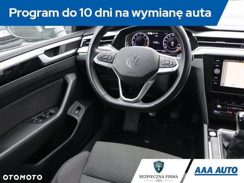 Volkswagen Arteon - 8