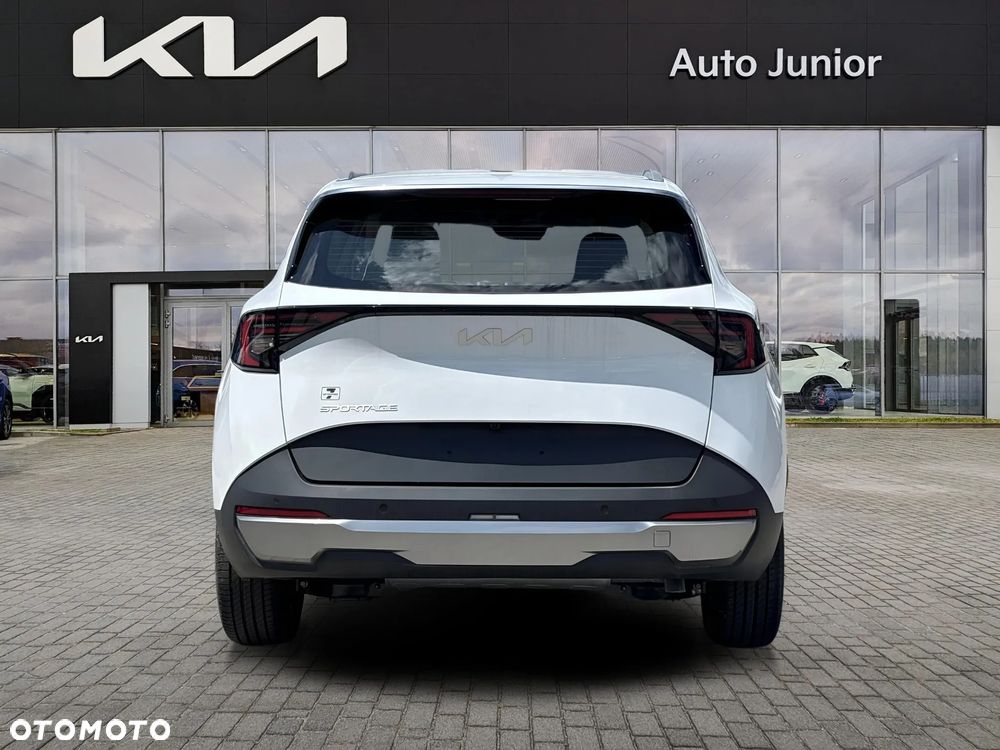 Kia Sportage 1.6 T-GDI L 2WD - 4