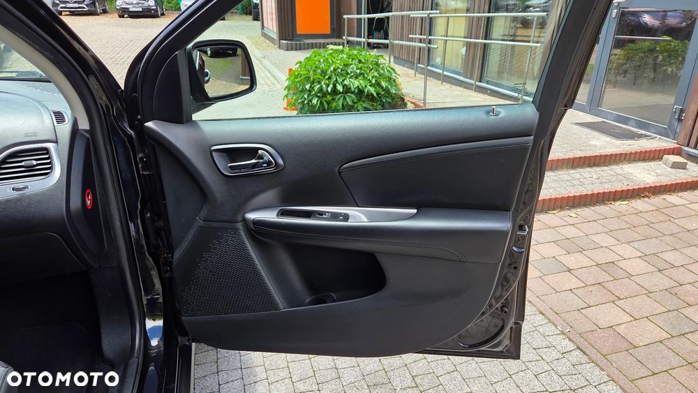 Fiat Freemont 2.0 Multijet 16V DPF Urban - 25