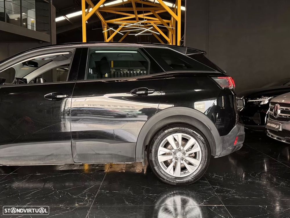 Peugeot 3008 1.5 BlueHDi Active Pack - 10