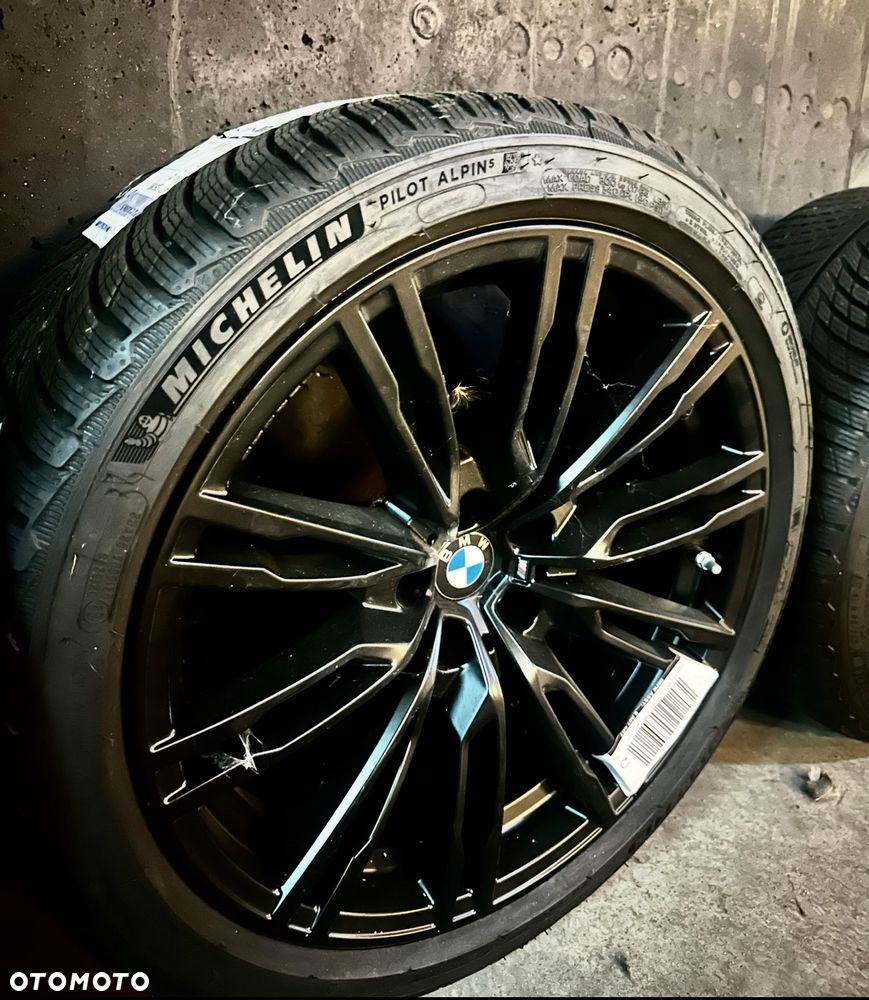 BMW M4 Competition M xDrive sport - 31