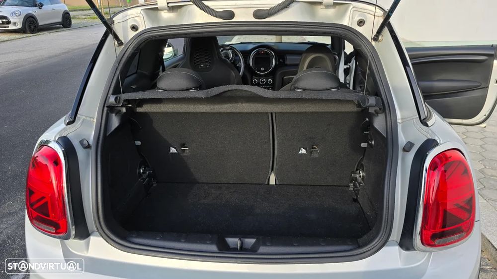 MINI 3 Portas Cooper - 9