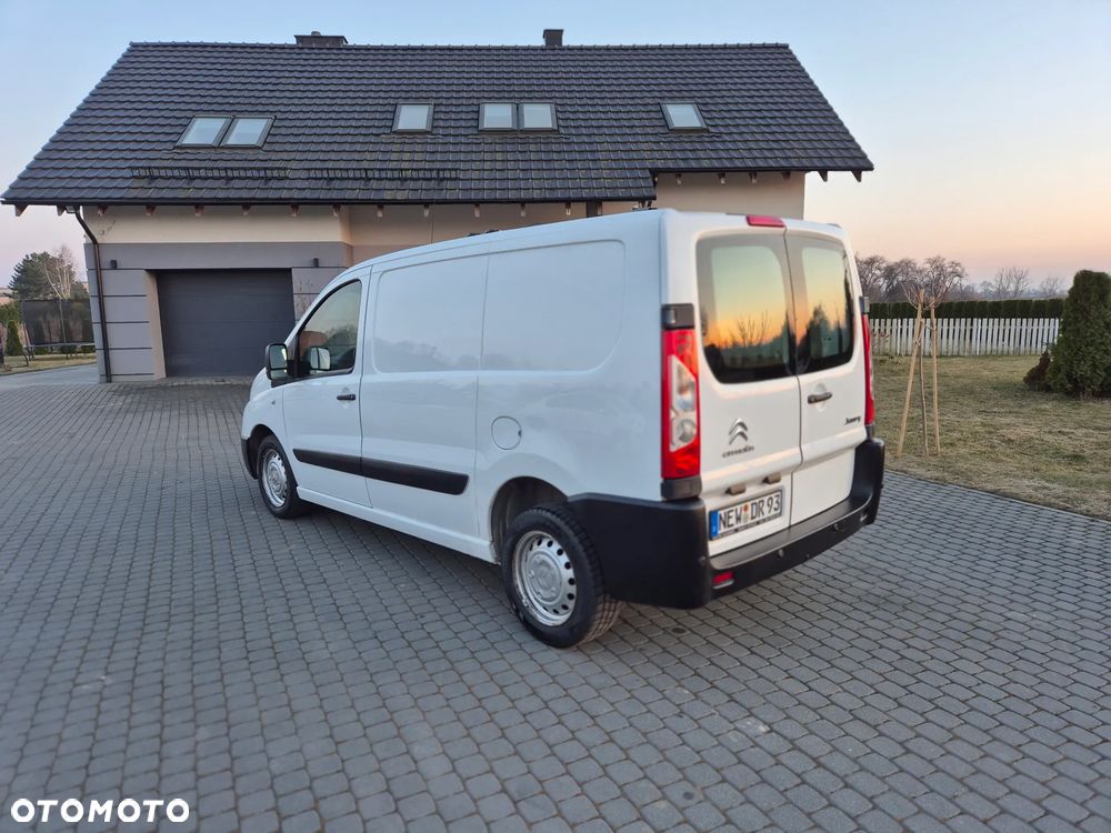 Citroën Jumpy - 29