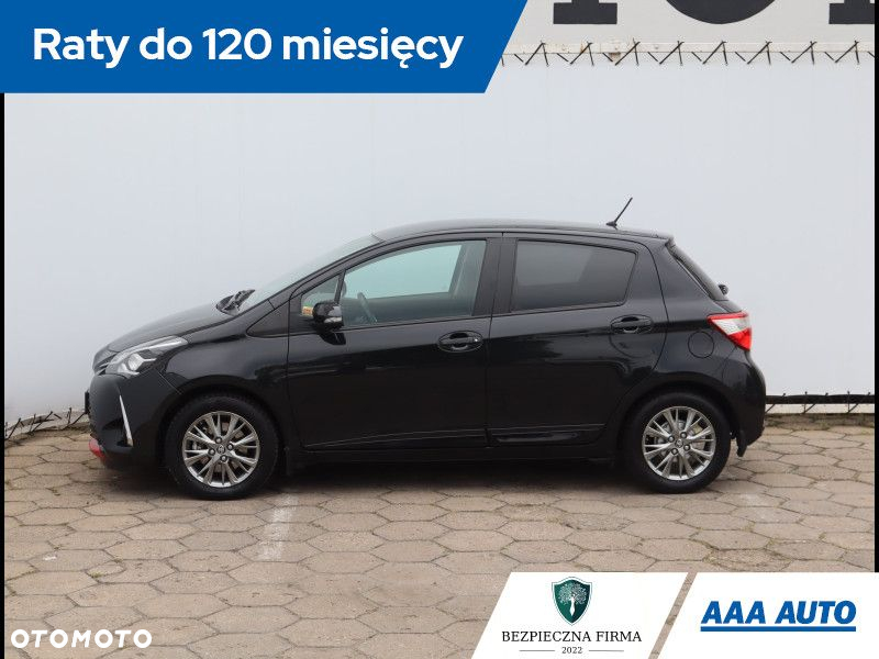 Toyota Yaris - 3
