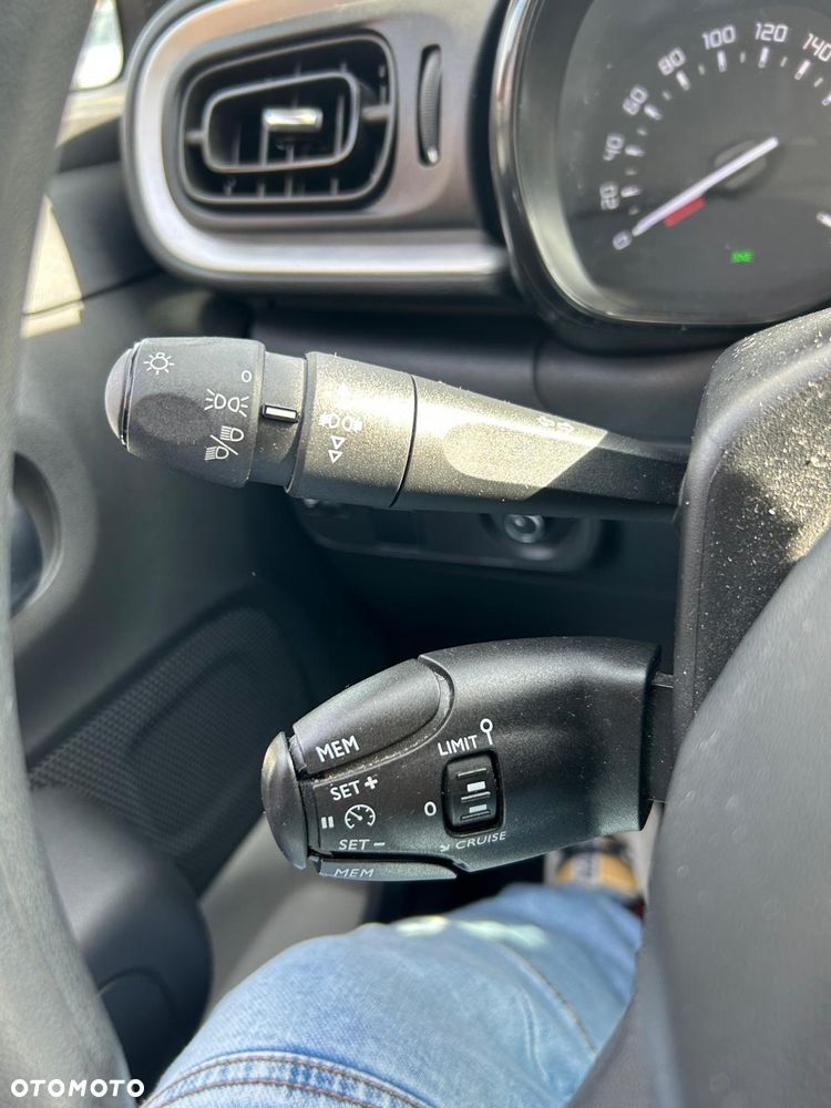 Citroën C3 1.2 PureTech Live - 29