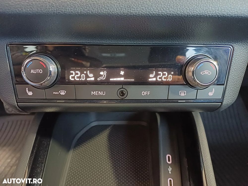 Skoda Scala 1.0 TSI DSG Ambition - 15