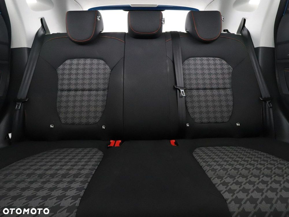 MG ZS ICE 1.5 VTI-tech Comfort - 19