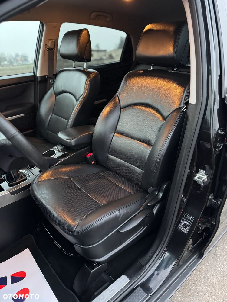 SsangYong/KGM Korando 2.2 D Quartz 4WD - 34