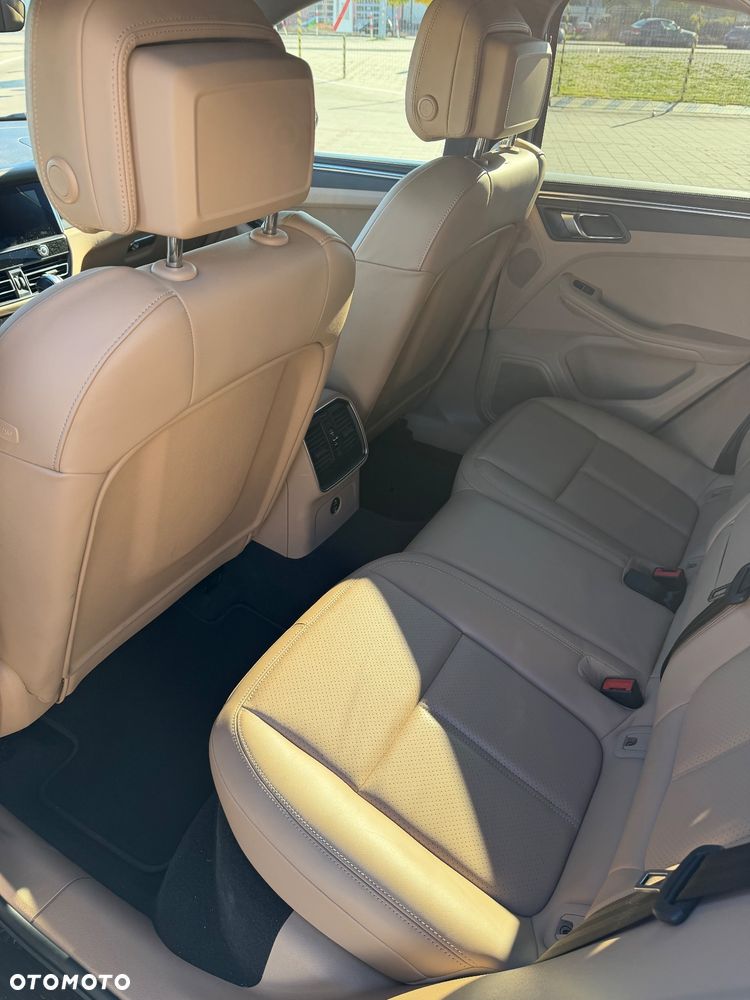 Porsche Macan Standard - 6