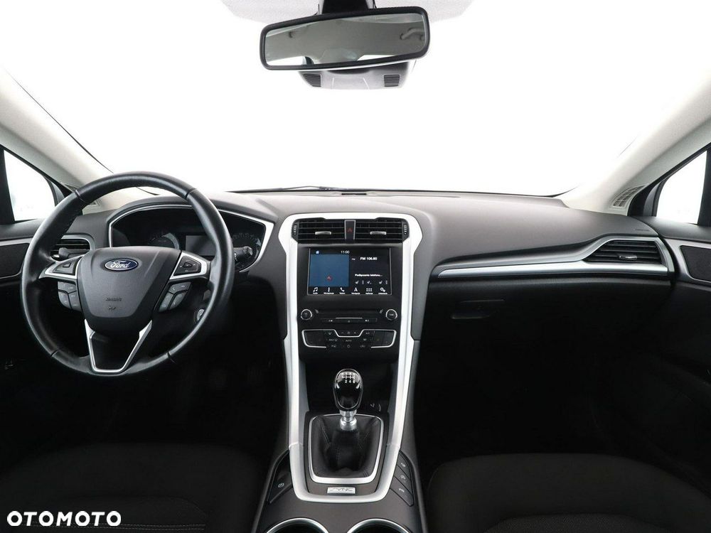 Ford Mondeo 2.0 EcoBlue Business Edition - 16