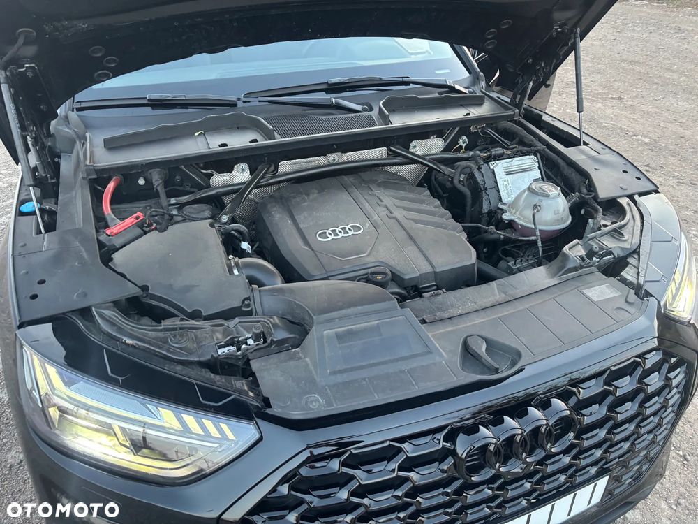 Audi Q5 Sportback 40 TFSI mHEV Quattro S Line S tronic - 25