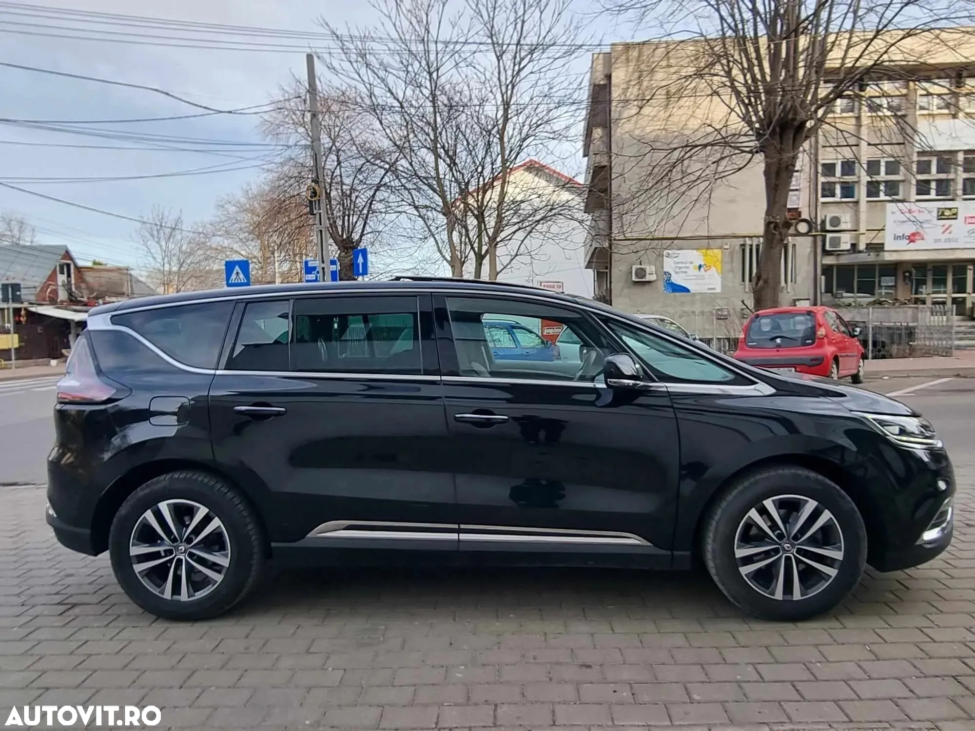 Renault Espace Energy dCi 160 EDC Intens - 29