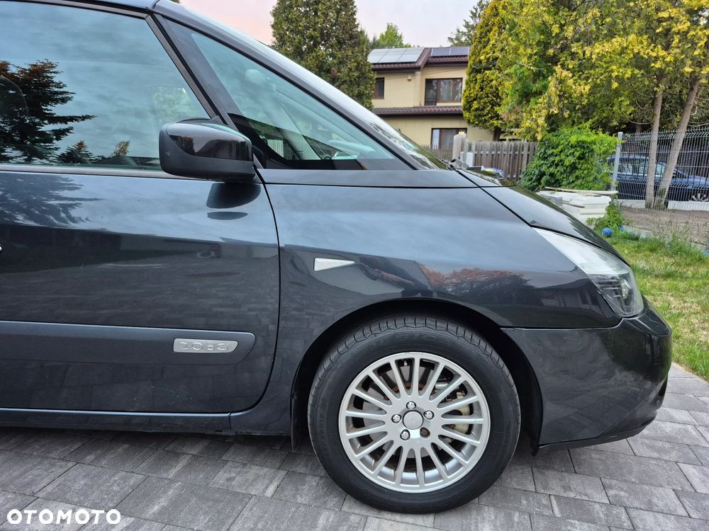 Renault Grand Espace 2.0 dCi Initiale - 29