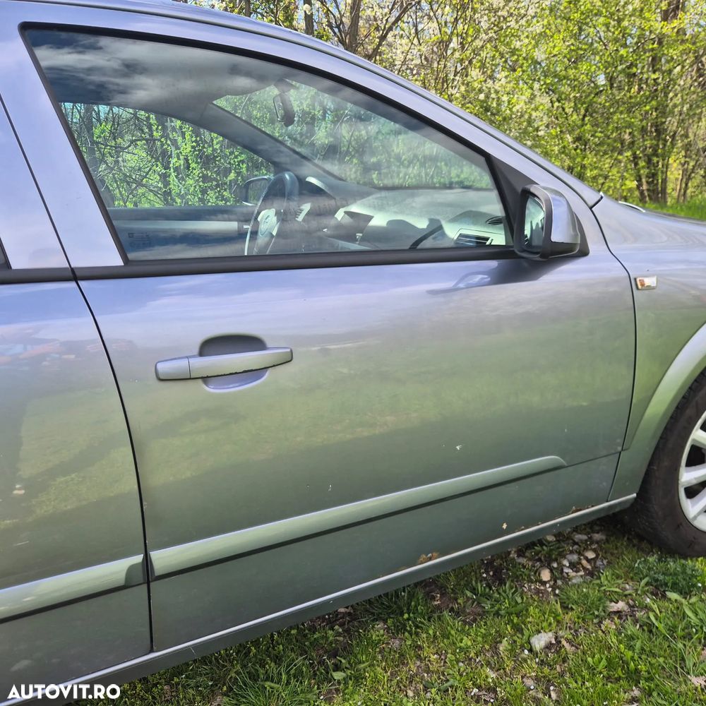 Opel Astra 1.6 Easytronic Enjoy - 4